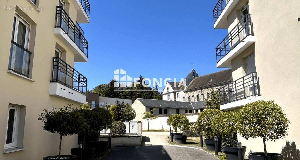 Appartement à CHARTRES