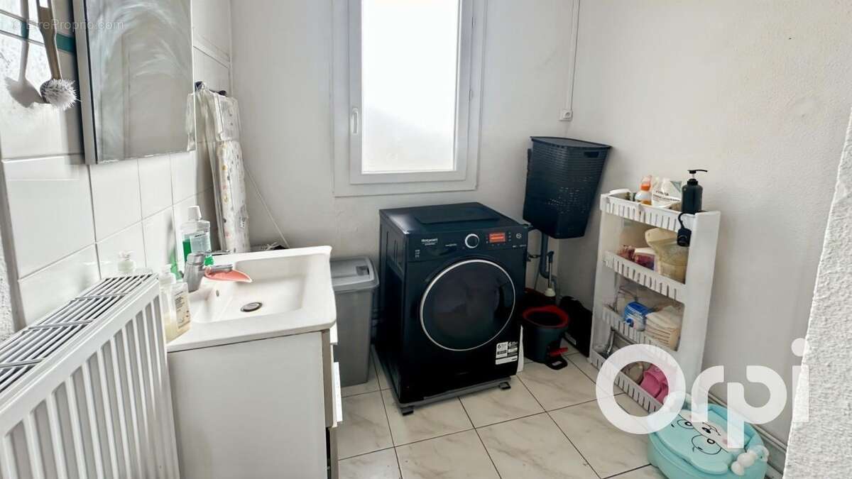 Appartement à VALENCE