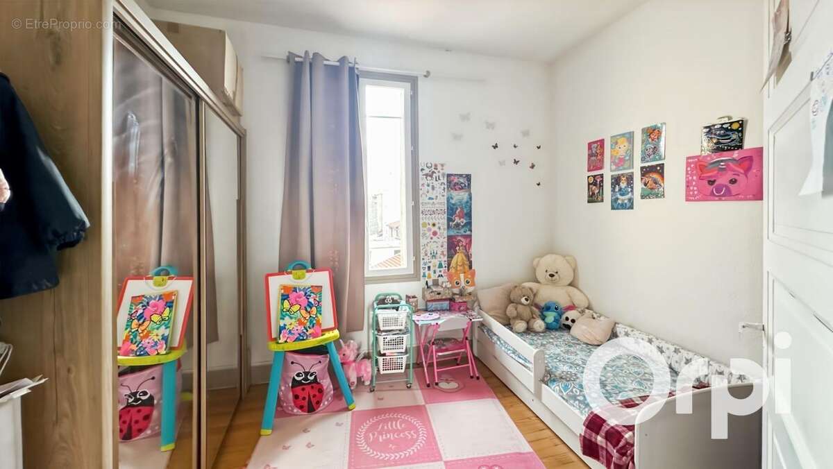 Appartement à VALENCE