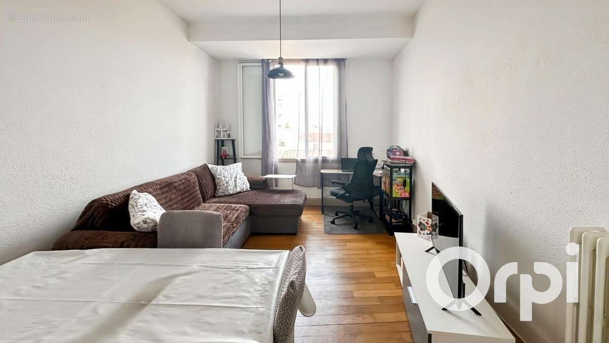 Appartement à VALENCE