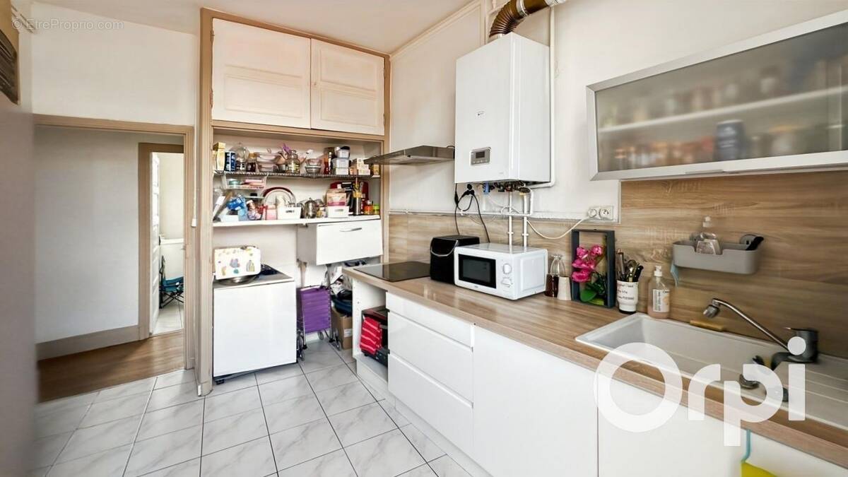 Appartement à VALENCE