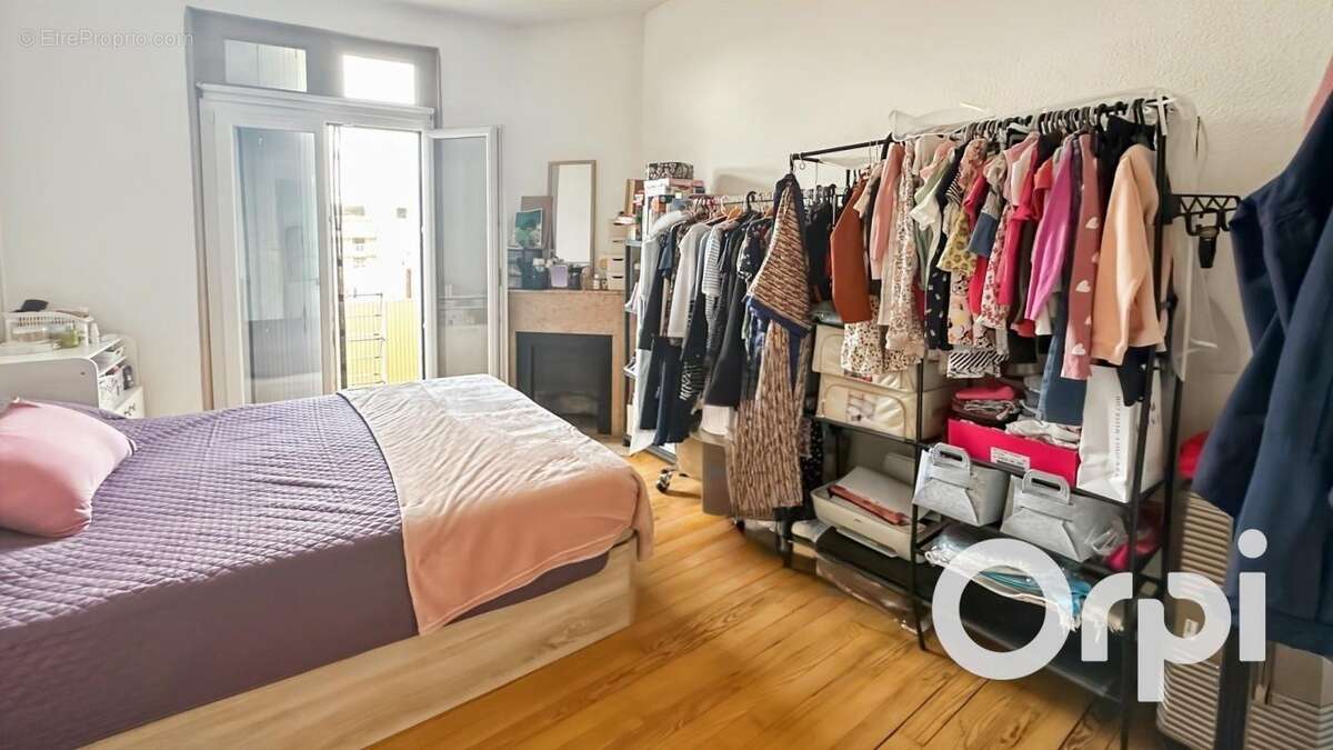 Appartement à VALENCE