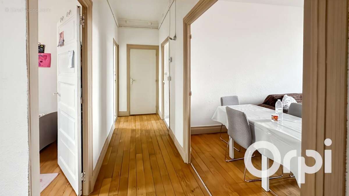 Appartement à VALENCE