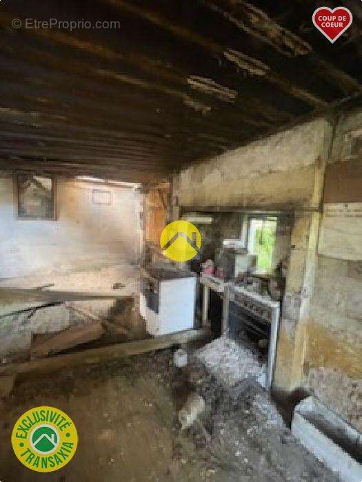 Maison à SAINT-FLOUR