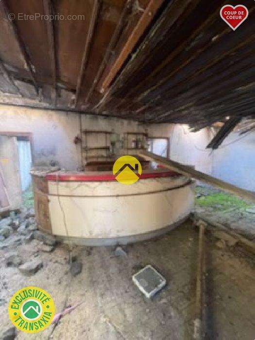 Maison à SAINT-FLOUR