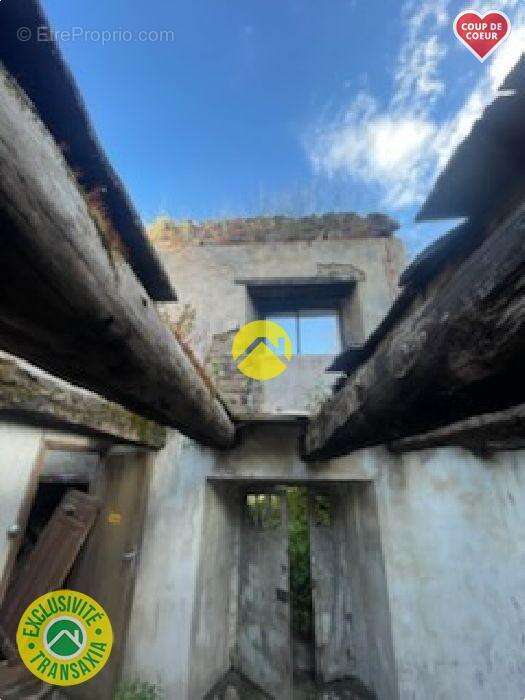 Maison à SAINT-FLOUR