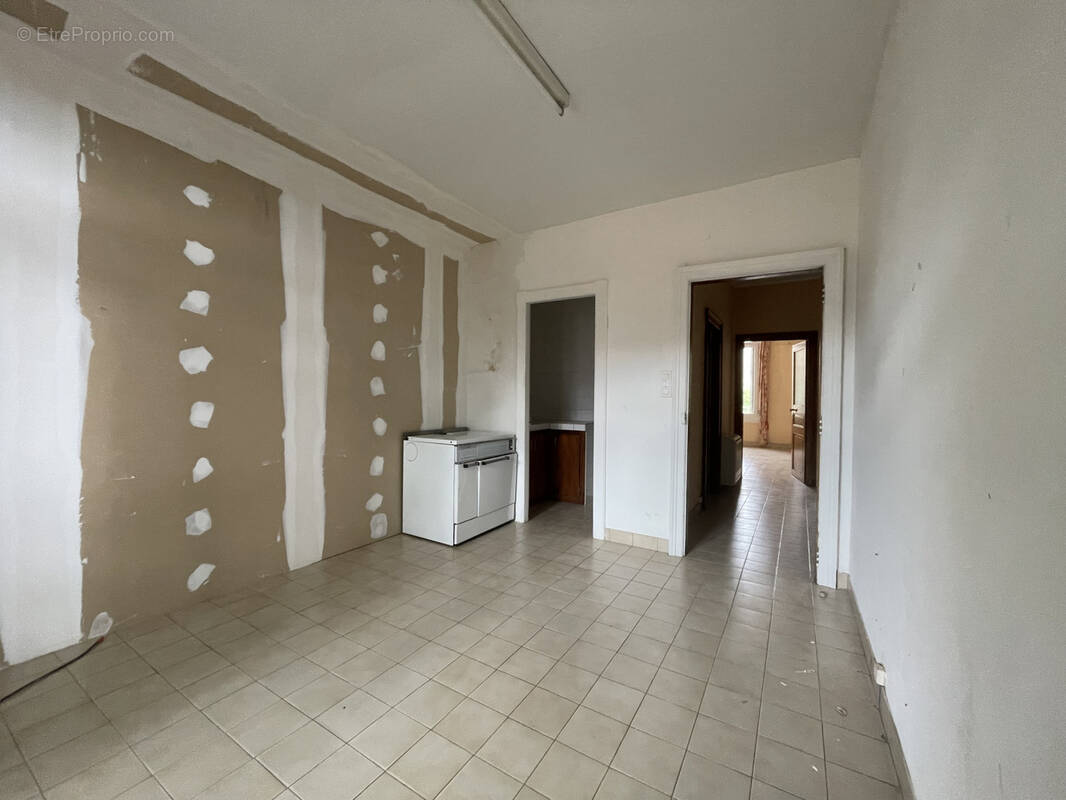 Maison à SAINT-ANDRE-DE-SANGONIS