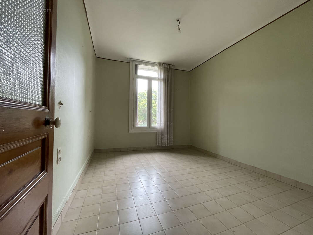 Maison à SAINT-ANDRE-DE-SANGONIS