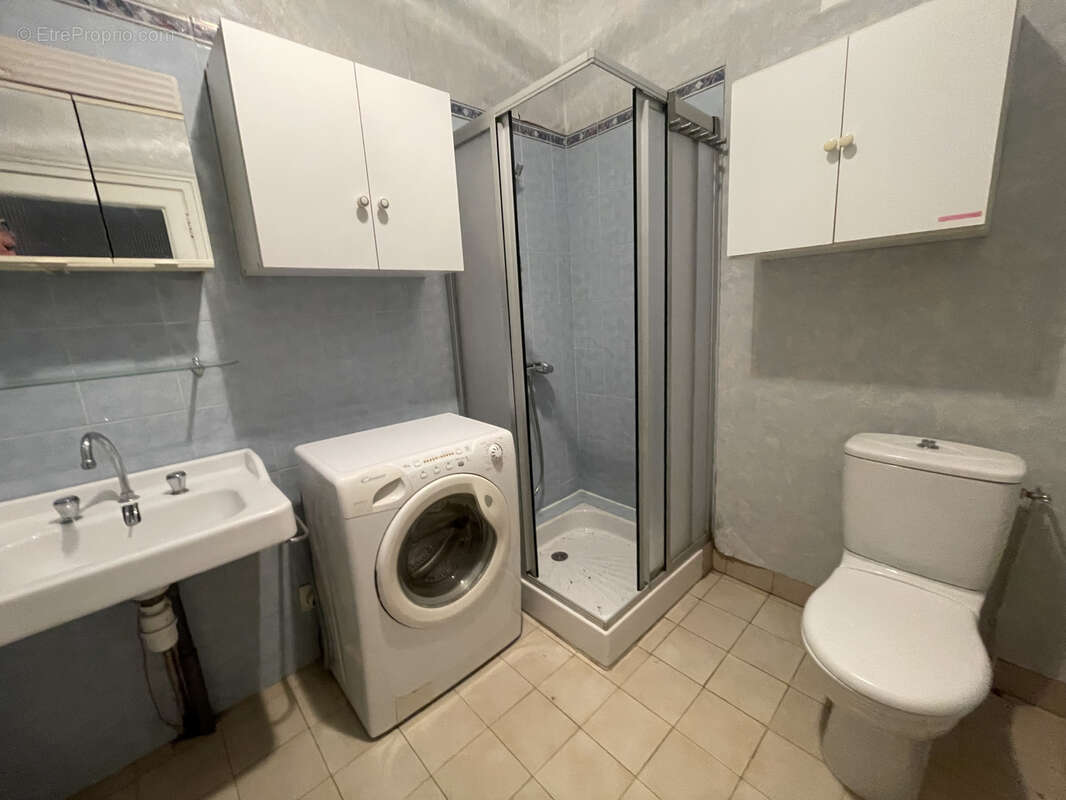 Maison à SAINT-ANDRE-DE-SANGONIS