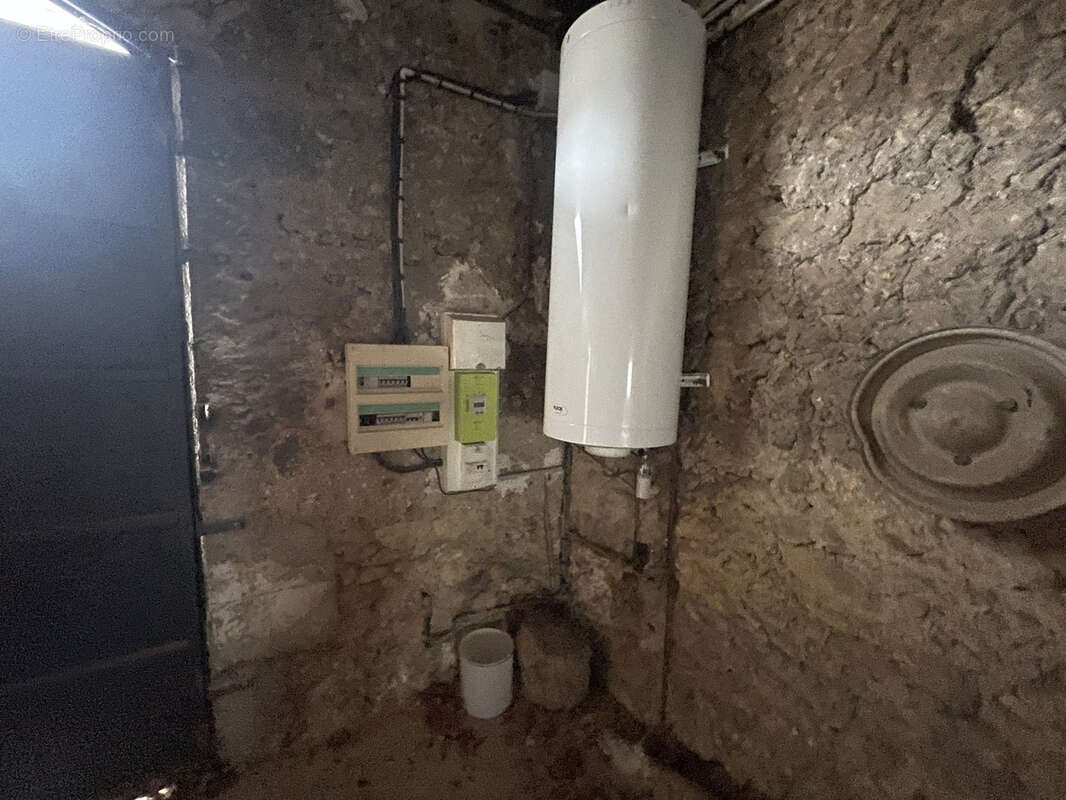 Maison à SAINT-ANDRE-DE-SANGONIS