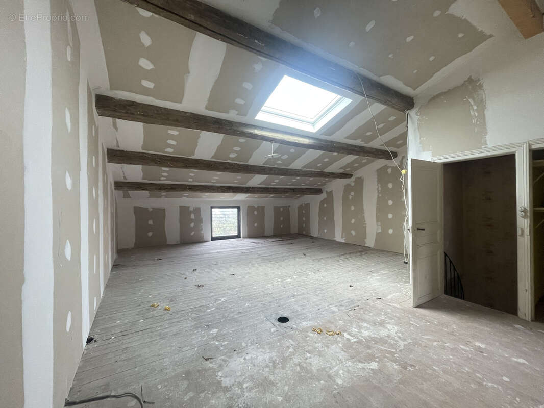 Maison à SAINT-ANDRE-DE-SANGONIS