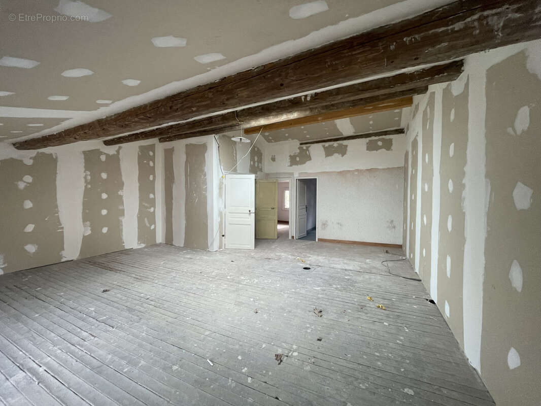 Maison à SAINT-ANDRE-DE-SANGONIS