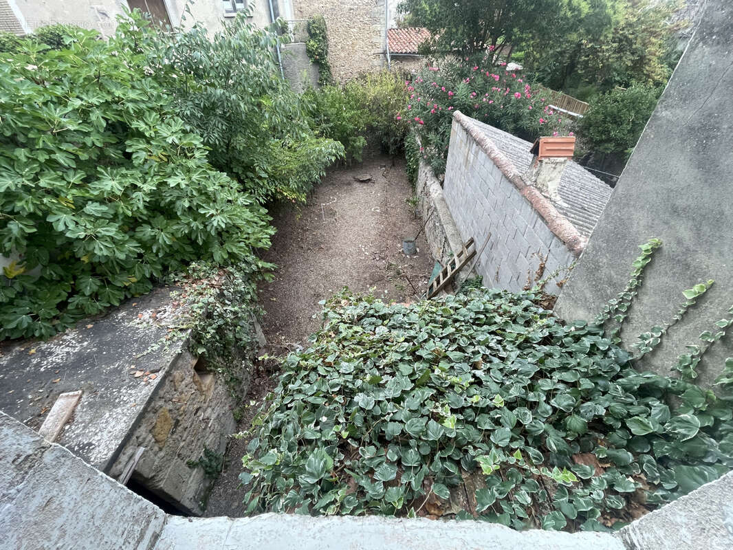 Maison à SAINT-ANDRE-DE-SANGONIS