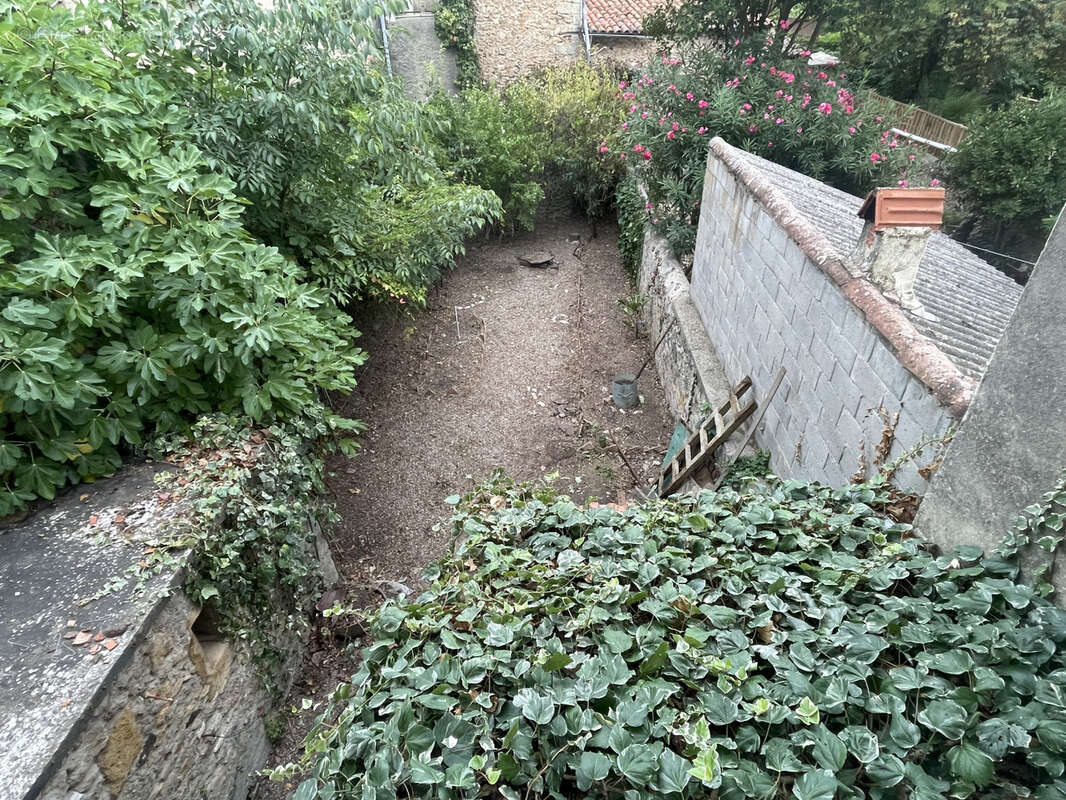 Maison à SAINT-ANDRE-DE-SANGONIS