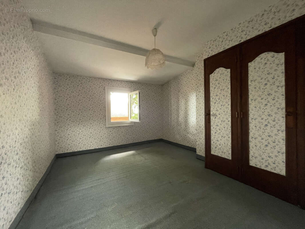 Maison à SAINT-ANDRE-DE-SANGONIS