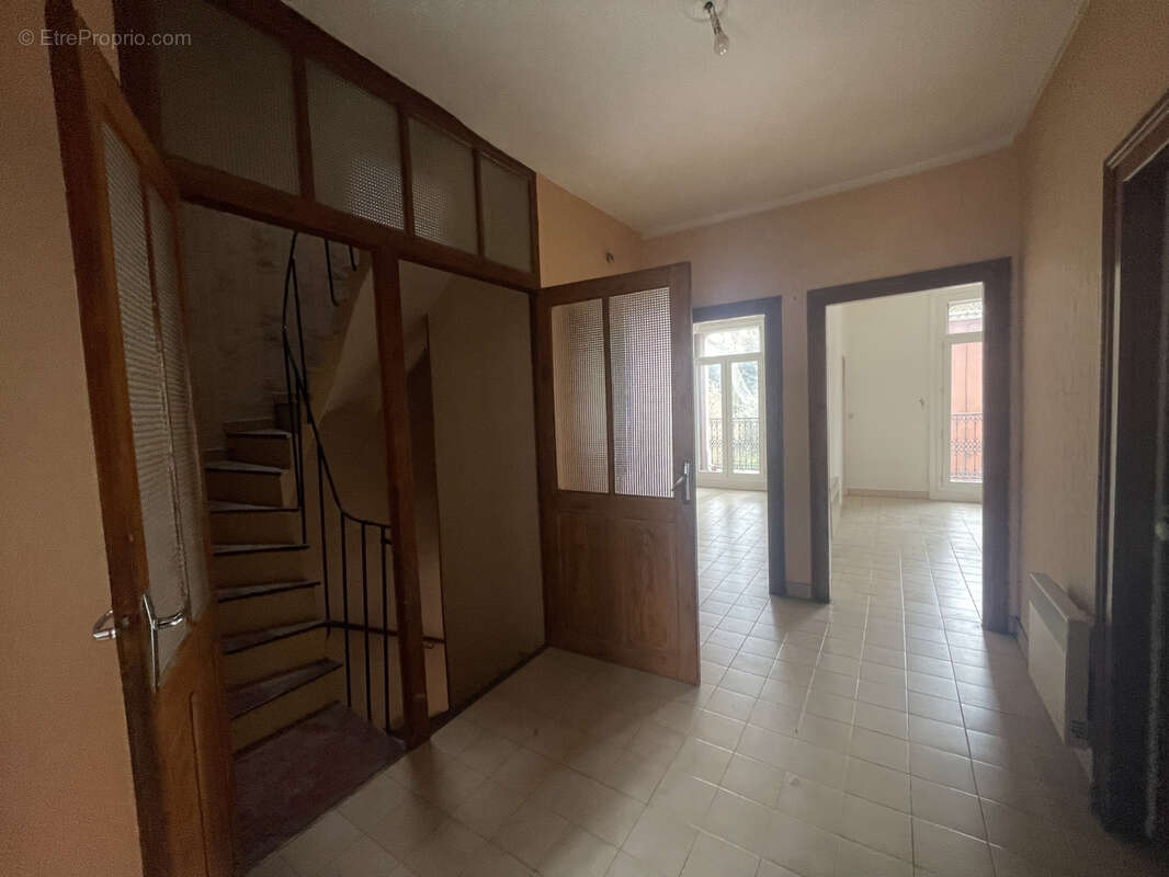 Maison à SAINT-ANDRE-DE-SANGONIS