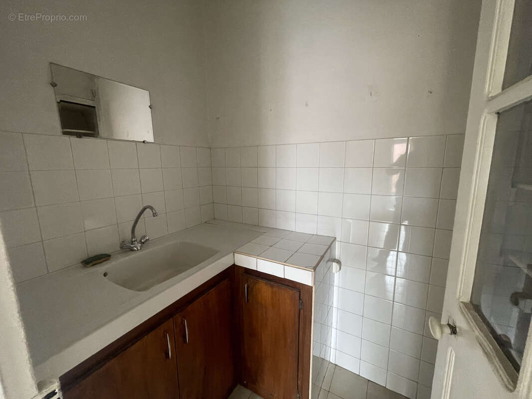 Maison à SAINT-ANDRE-DE-SANGONIS