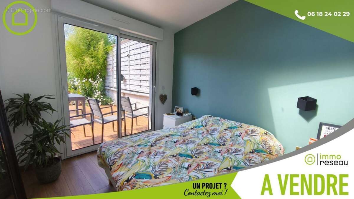 Maison à SAINT-SAUFLIEU