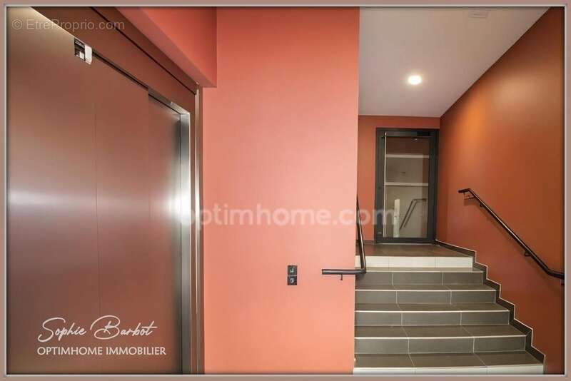 Appartement à AUDENGE