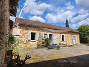 Maison à MONTIGNAC