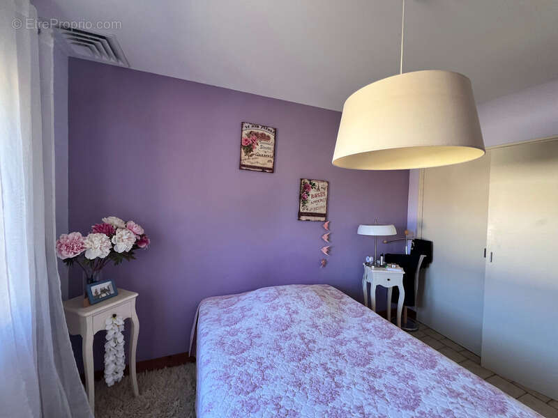 Maison à LOUZAC-SAINT-ANDRE