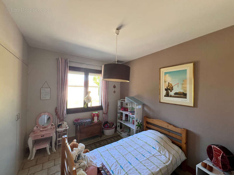 Maison à LOUZAC-SAINT-ANDRE