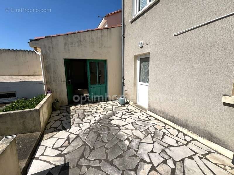 Maison à LE LONGERON