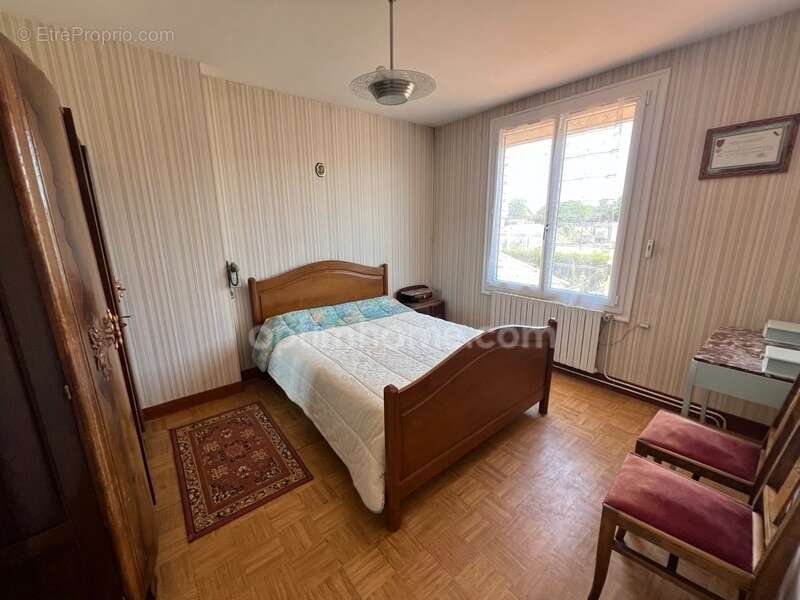 Maison à LE LONGERON