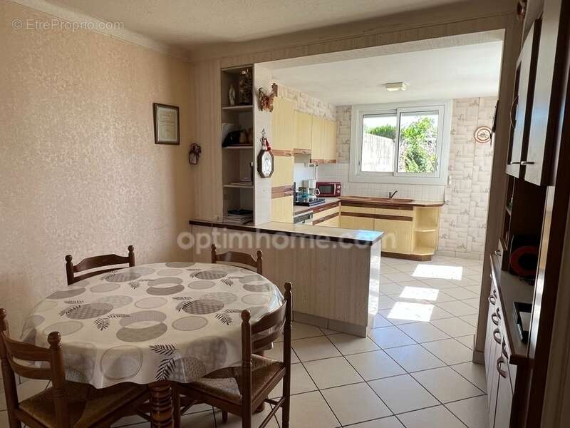 Maison à LE LONGERON