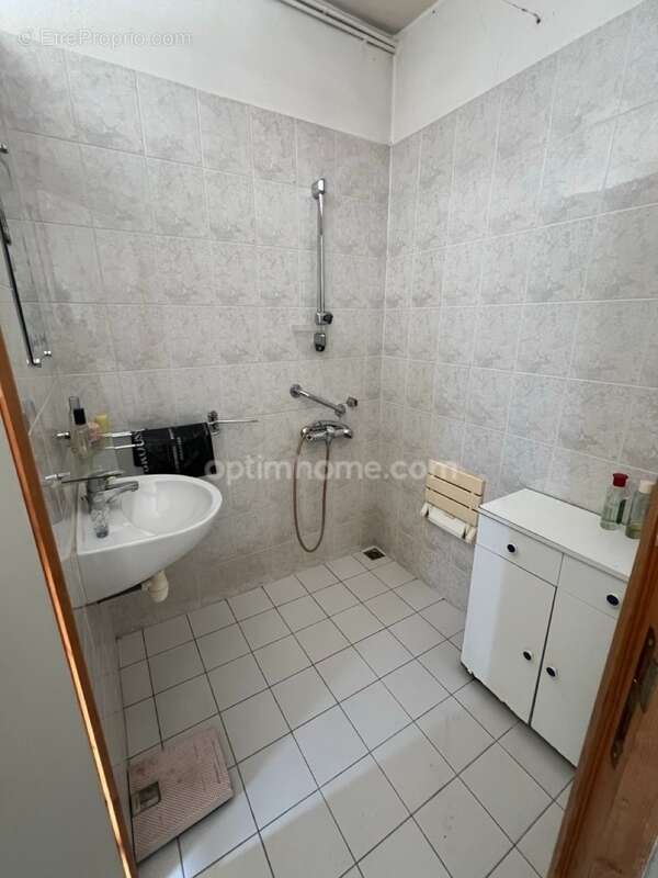 Maison à LE LONGERON