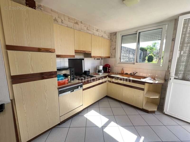 Maison à LE LONGERON