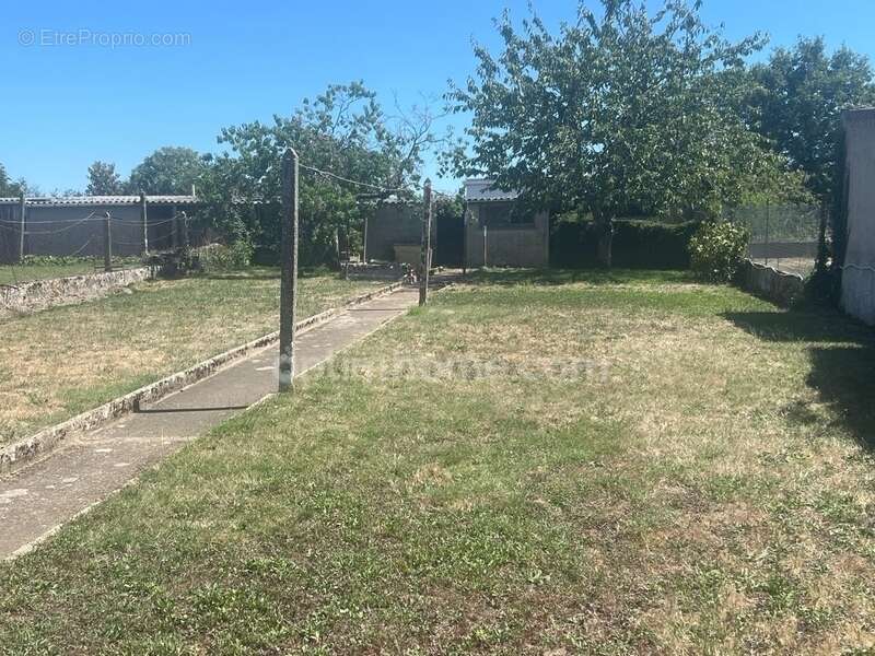 Maison à LE LONGERON