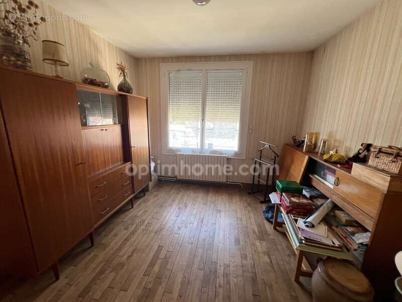 Maison à LE LONGERON