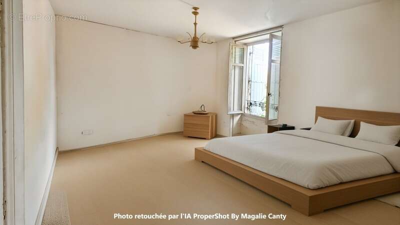 Maison à LANOUAILLE