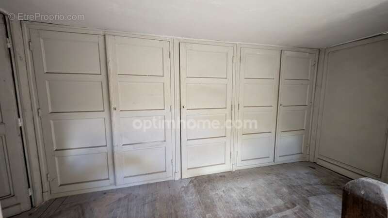 Maison à LANOUAILLE