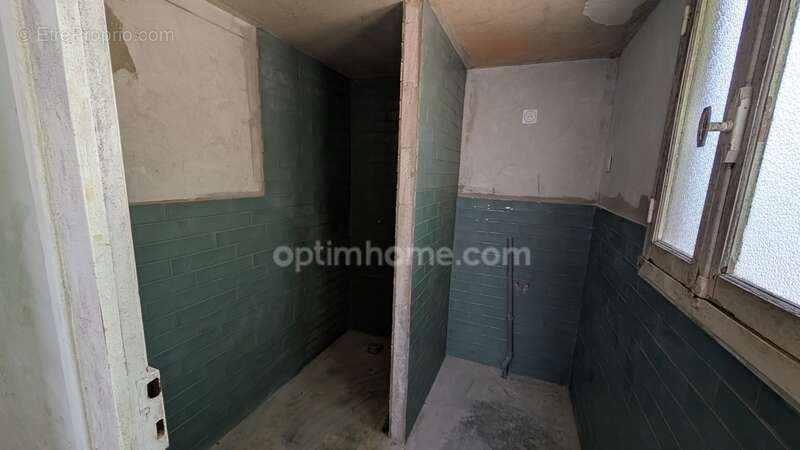 Maison à LANOUAILLE