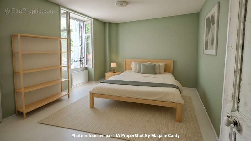 Maison à LANOUAILLE