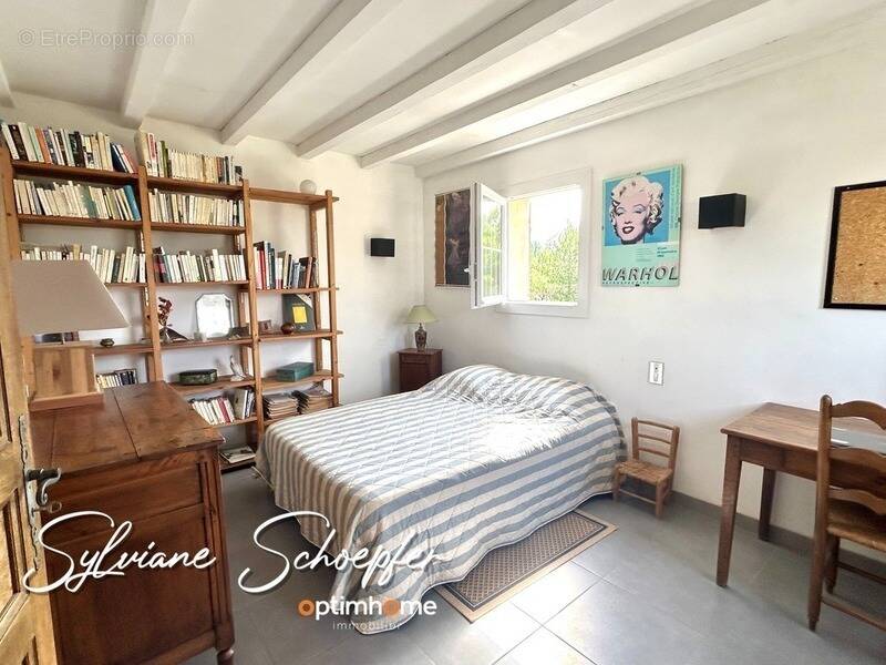 Maison à SAINT-PAUL-TROIS-CHATEAUX