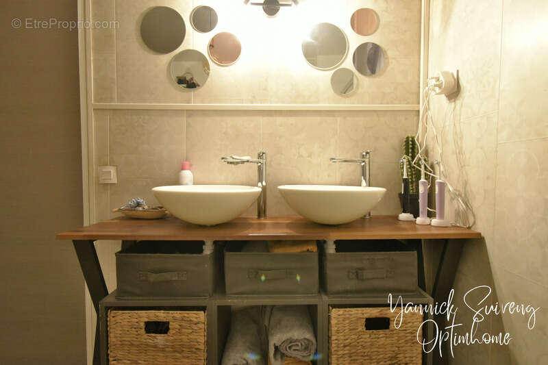 Maison à RIVESALTES