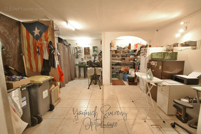 Maison à RIVESALTES