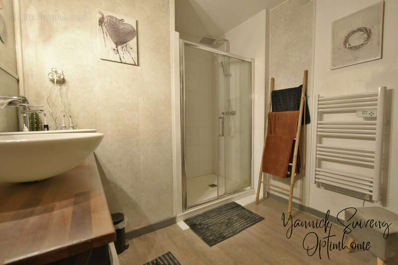 Maison à RIVESALTES