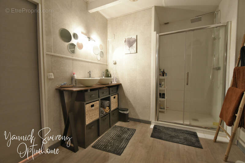 Maison à RIVESALTES