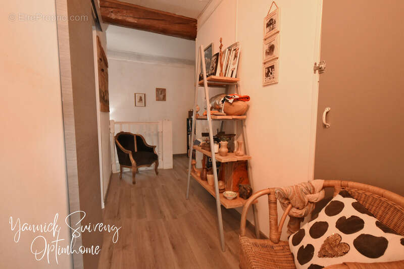 Maison à RIVESALTES