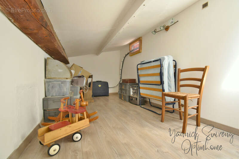 Maison à RIVESALTES