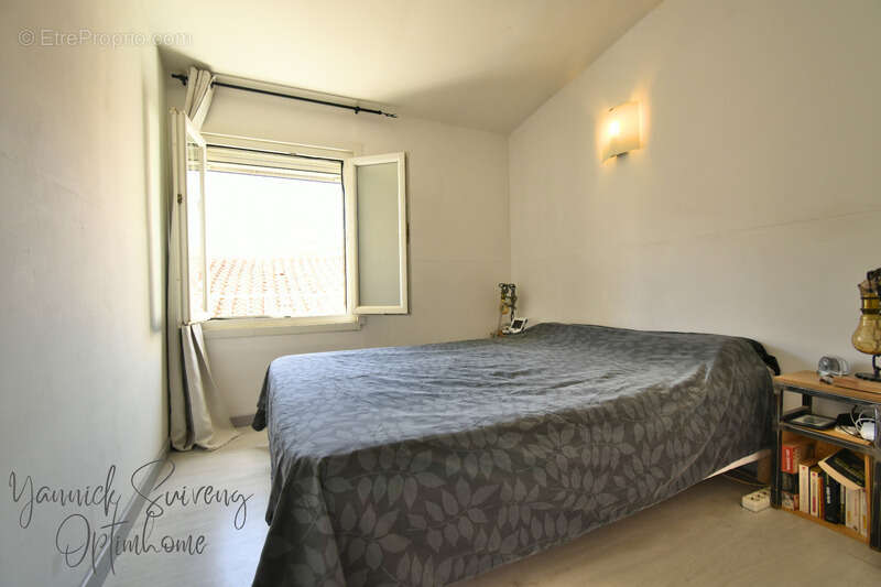 Maison à RIVESALTES