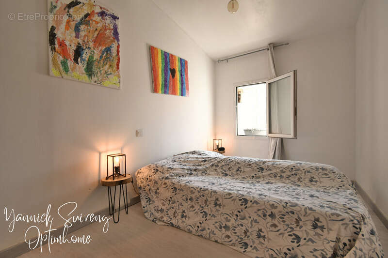 Maison à RIVESALTES