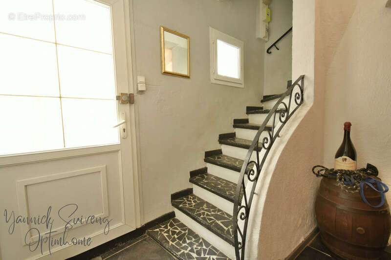 Maison à RIVESALTES