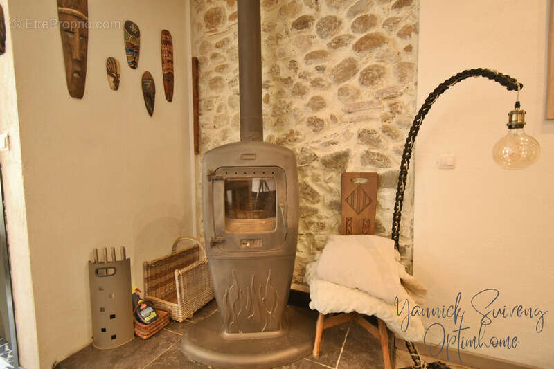 Maison à RIVESALTES