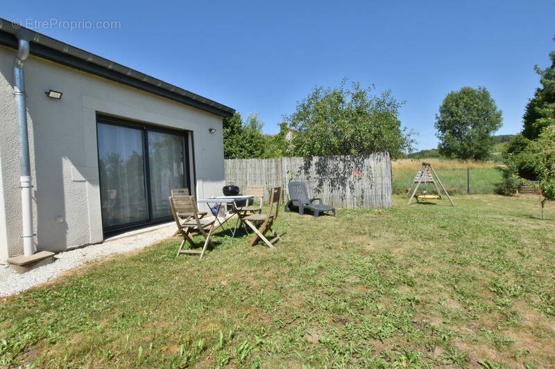 Maison à NUITS-SAINT-GEORGES