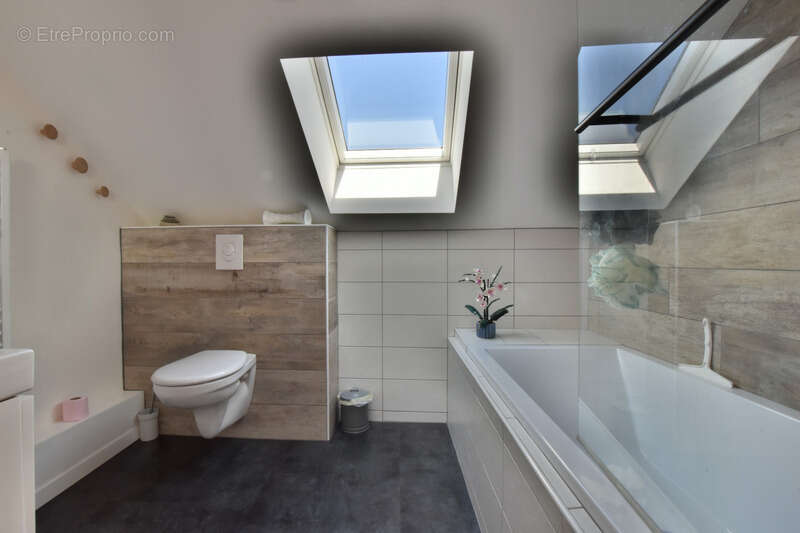 Maison à NUITS-SAINT-GEORGES